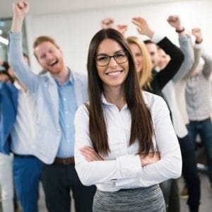 experienced tax professionals